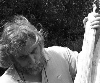 Christian Glass Sculpteur, les-grands-chemins 2010